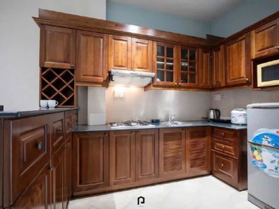 Housing in Hanoi, Vietnam Housing in Hanoi, Vietnam