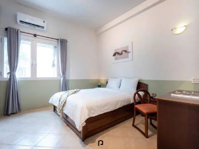 Жилье в Ho Chi Minh City, Vietnam Жилье в Ho Chi Minh City, Vietnam