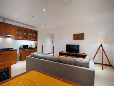 Жилье в Ho Chi Minh City, Vietnam Жилье в Ho Chi Minh City, Vietnam