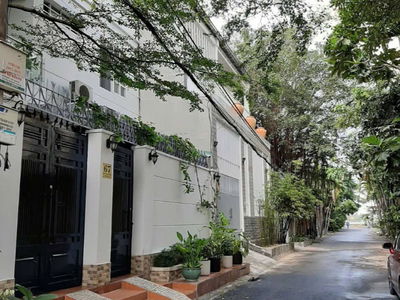 Housing in Di An, Vietnam Housing in Di An, Vietnam