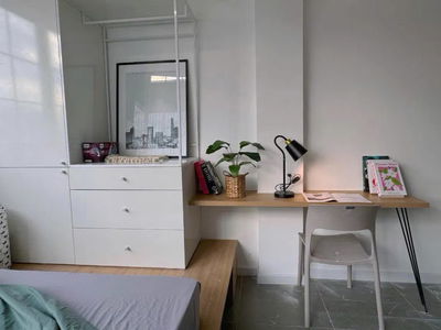 Housing in Ho Chi Minh City, Vietnam Housing in Ho Chi Minh City, Vietnam