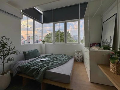 Logement dans Ho Chi Minh City, Vietnam Logement dans Ho Chi Minh City, Vietnam