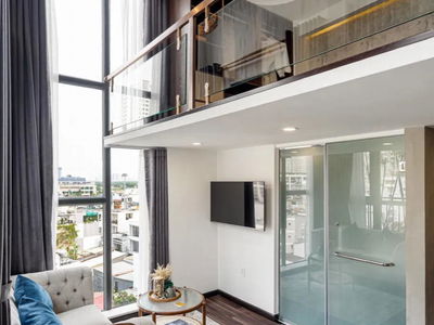 Logement dans Ho Chi Minh City, Vietnam Logement dans Ho Chi Minh City, Vietnam