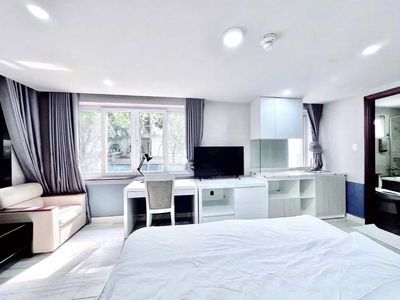 Housing in Nha Be, Vietnam Housing in Nha Be, Vietnam