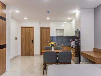 Housing in Di An, Vietnam Housing in Di An, Vietnam