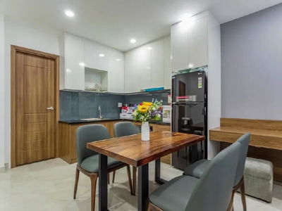 Housing in Di An, Vietnam Housing in Di An, Vietnam