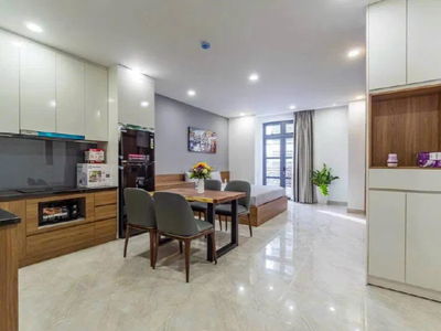 Alojamiento en Di An, Vietnam Alojamiento en Di An, Vietnam