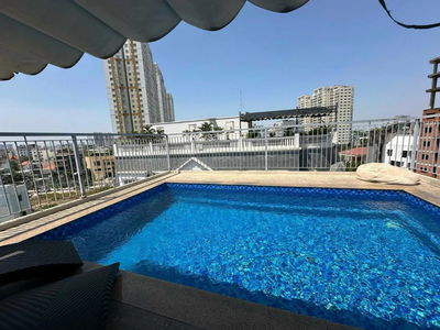 Logement dans Ho Chi Minh City, Vietnam Logement dans Ho Chi Minh City, Vietnam