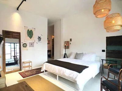 Housing in Ho Chi Minh City, Vietnam Housing in Ho Chi Minh City, Vietnam