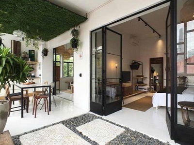 Logement dans Ho Chi Minh City, Vietnam Logement dans Ho Chi Minh City, Vietnam