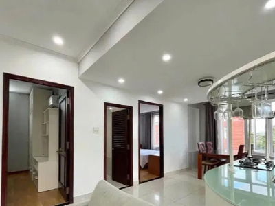 Housing in Ho Chi Minh City, Vietnam Housing in Ho Chi Minh City, Vietnam