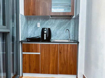 Жилье в Ho Chi Minh City, Vietnam Жилье в Ho Chi Minh City, Vietnam