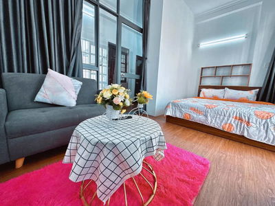 Logement dans Ho Chi Minh City, Vietnam Logement dans Ho Chi Minh City, Vietnam