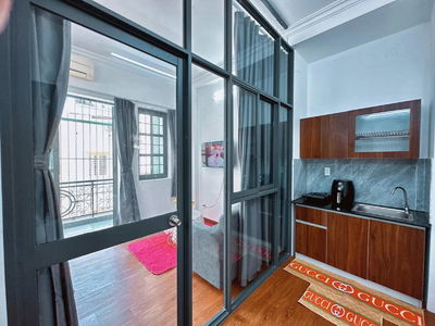 Housing in Ho Chi Minh City, Vietnam Housing in Ho Chi Minh City, Vietnam