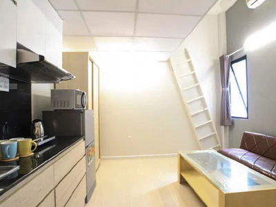 Gehäuse In Ho Chi Minh City, Vietnam Gehäuse In Ho Chi Minh City, Vietnam