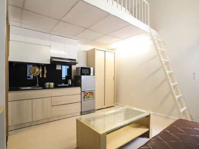 Жилье в Ho Chi Minh City, Vietnam Жилье в Ho Chi Minh City, Vietnam