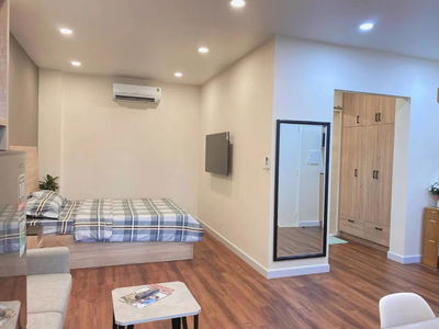 Housing in Di An, Vietnam Housing in Di An, Vietnam