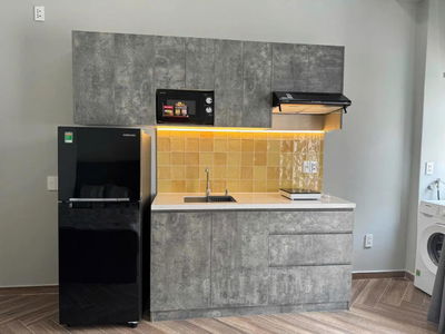 Housing in Ho Chi Minh City, Vietnam Housing in Ho Chi Minh City, Vietnam