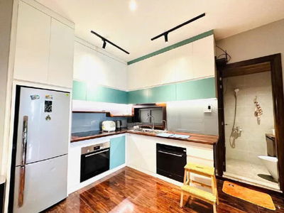 Gehäuse In Ho Chi Minh City, Vietnam Gehäuse In Ho Chi Minh City, Vietnam