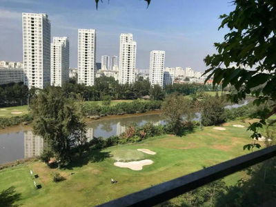 Scenic Valley, Vietnam  Scenic Valley, Vietnam