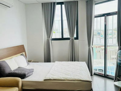 Жилье в Ho Chi Minh City, Vietnam Жилье в Ho Chi Minh City, Vietnam