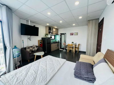 Logement dans Ho Chi Minh City, Vietnam Logement dans Ho Chi Minh City, Vietnam