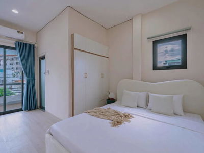 Жилье в Ho Chi Minh City, Vietnam Жилье в Ho Chi Minh City, Vietnam