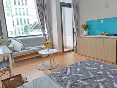 Alojamiento en Ho Chi Minh City, Vietnam Alojamiento en Ho Chi Minh City, Vietnam