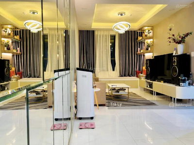 My Duc Apartment, Vietnam My Duc Apartment, Vietnam