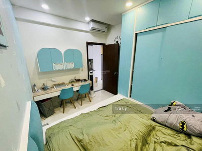 My Duc Apartment, Vietnam  My Duc Apartment, Vietnam