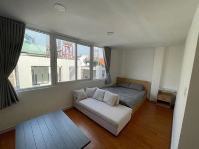 Alojamiento en Ho Chi Minh City, Vietnam Alojamiento en Ho Chi Minh City, Vietnam