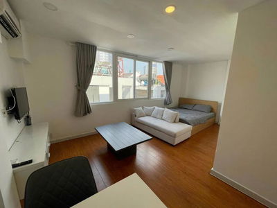 Жилье в Ho Chi Minh City, Vietnam Жилье в Ho Chi Minh City, Vietnam