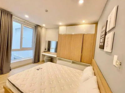 Жилье в Ho Chi Minh City, Vietnam Жилье в Ho Chi Minh City, Vietnam