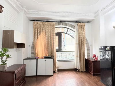 Housing in Ho Chi Minh City, Vietnam Housing in Ho Chi Minh City, Vietnam