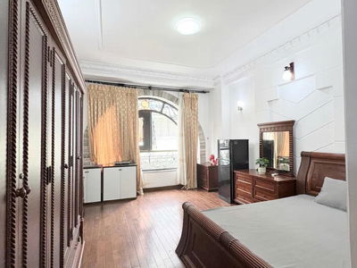 Housing in Ho Chi Minh City, Vietnam Housing in Ho Chi Minh City, Vietnam