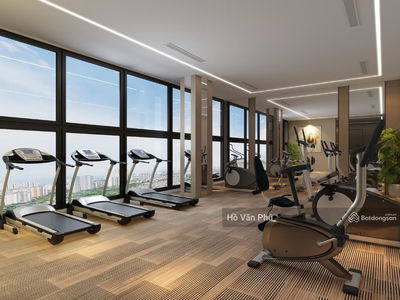 The Pavilion - Vinhomes Ocean Park project, Ly Thanh Tong Street, Duong Xa Commune, Gia Lam, Hanoi, Vietnam The Pavilion - Vinhomes Ocean Park project, Ly Thanh Tong Street, Duong Xa Commune, Gia Lam, Hanoi, Vietnam