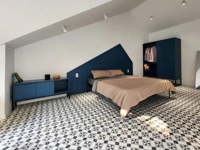 Жилье в Di An, Vietnam Жилье в Di An, Vietnam