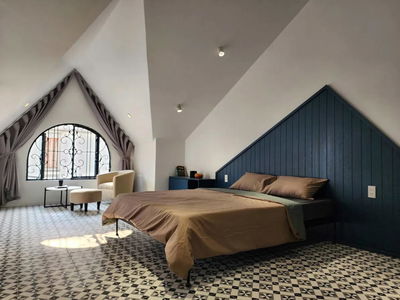 Alojamiento en Di An, Vietnam Alojamiento en Di An, Vietnam