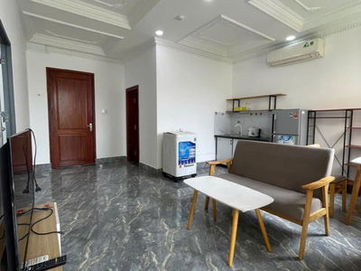 Housing in Di An, Vietnam Housing in Di An, Vietnam