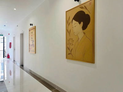 Alojamiento en Nha Be, Vietnam Alojamiento en Nha Be, Vietnam