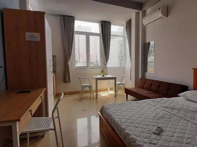 Жилье в Nha Be, Vietnam Жилье в Nha Be, Vietnam