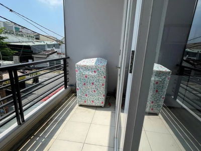 Жилье в Nha Be, Vietnam Жилье в Nha Be, Vietnam