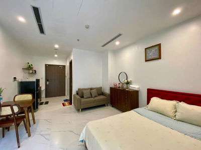 The Beverly, Vietnam The Beverly, Vietnam