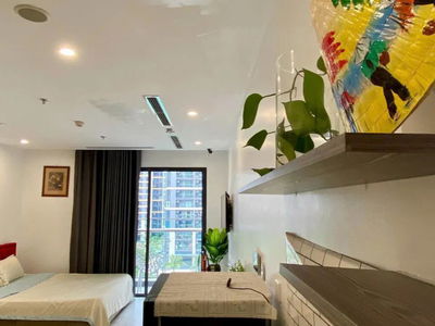 The Beverly, Vietnam The Beverly, Vietnam