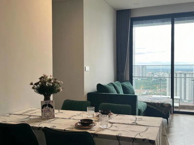 Lumiere Riverside, Vietnam Lumiere Riverside, Vietnam