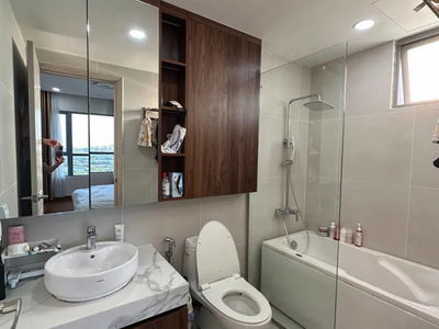 Palm Heights, Vietnam Palm Heights, Vietnam