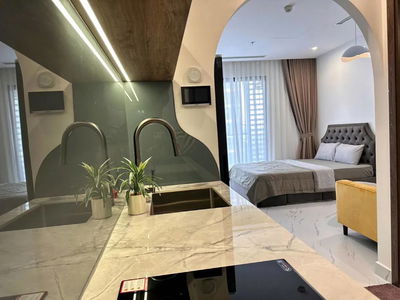 The Beverly, Vietnam The Beverly, Vietnam