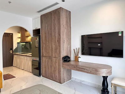 The Beverly, Vietnam The Beverly, Vietnam