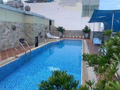 Жилье в Ho Chi Minh City, Vietnam Жилье в Ho Chi Minh City, Vietnam