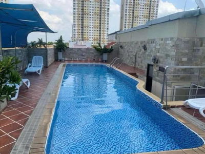 Alojamiento en Ho Chi Minh City, Vietnam Alojamiento en Ho Chi Minh City, Vietnam